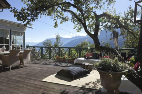 Exklusives Landhaus in den Bergen Arzl Im Pitztal